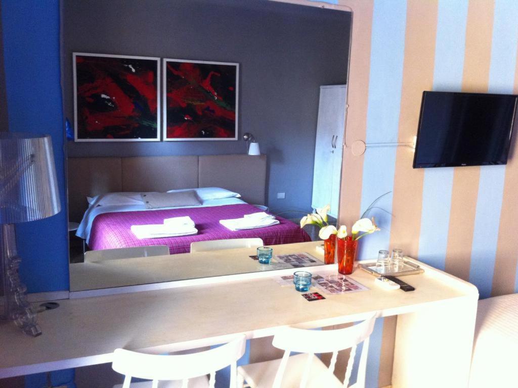 Residenza Navona Верона Екстер'єр фото