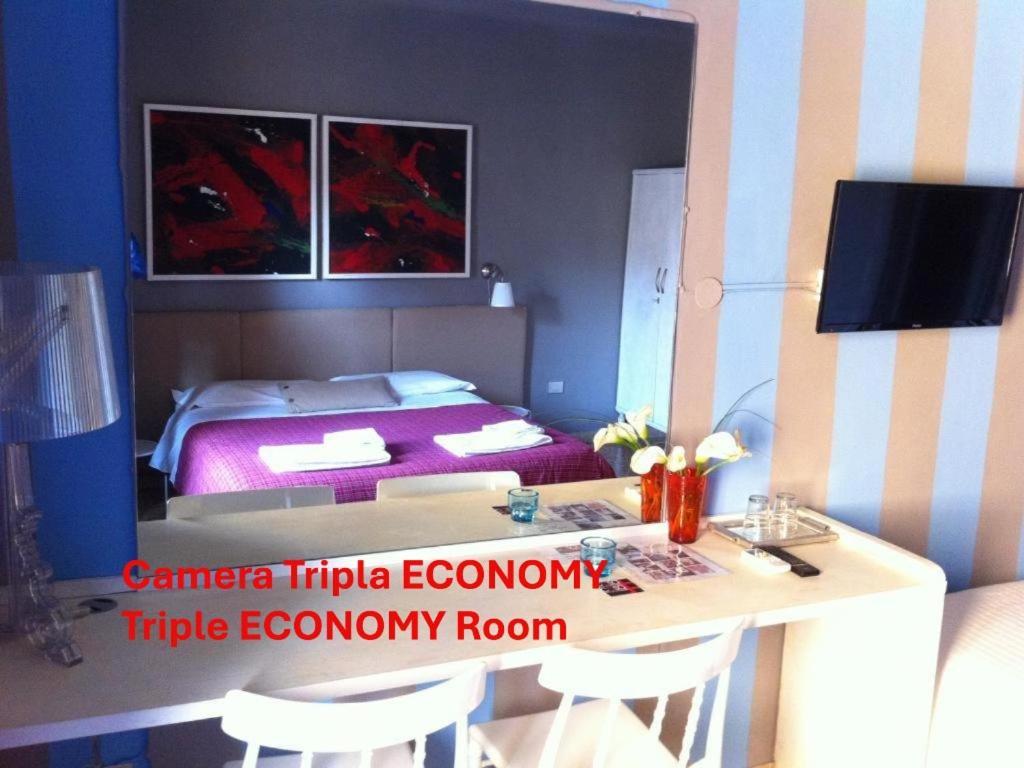 Residenza Navona Верона Екстер'єр фото