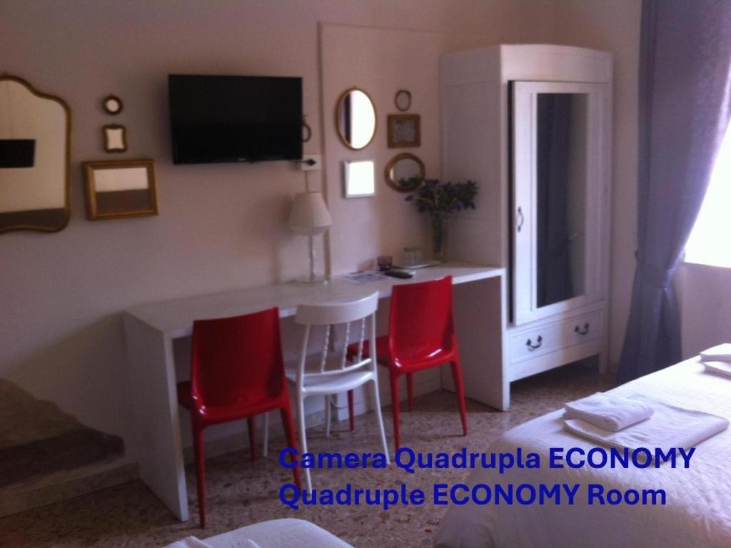 Residenza Navona Верона Екстер'єр фото