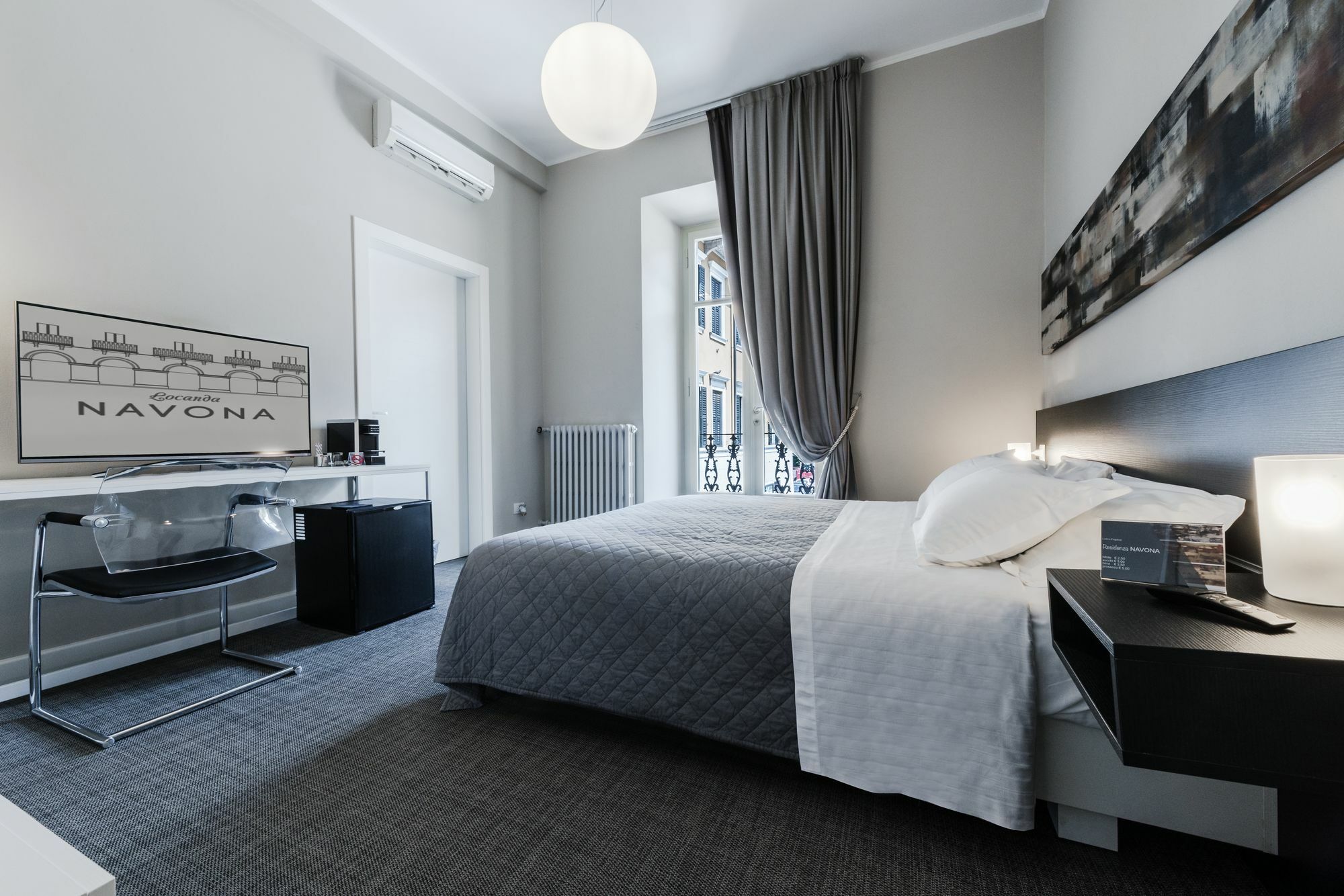 Residenza Navona Верона Екстер'єр фото