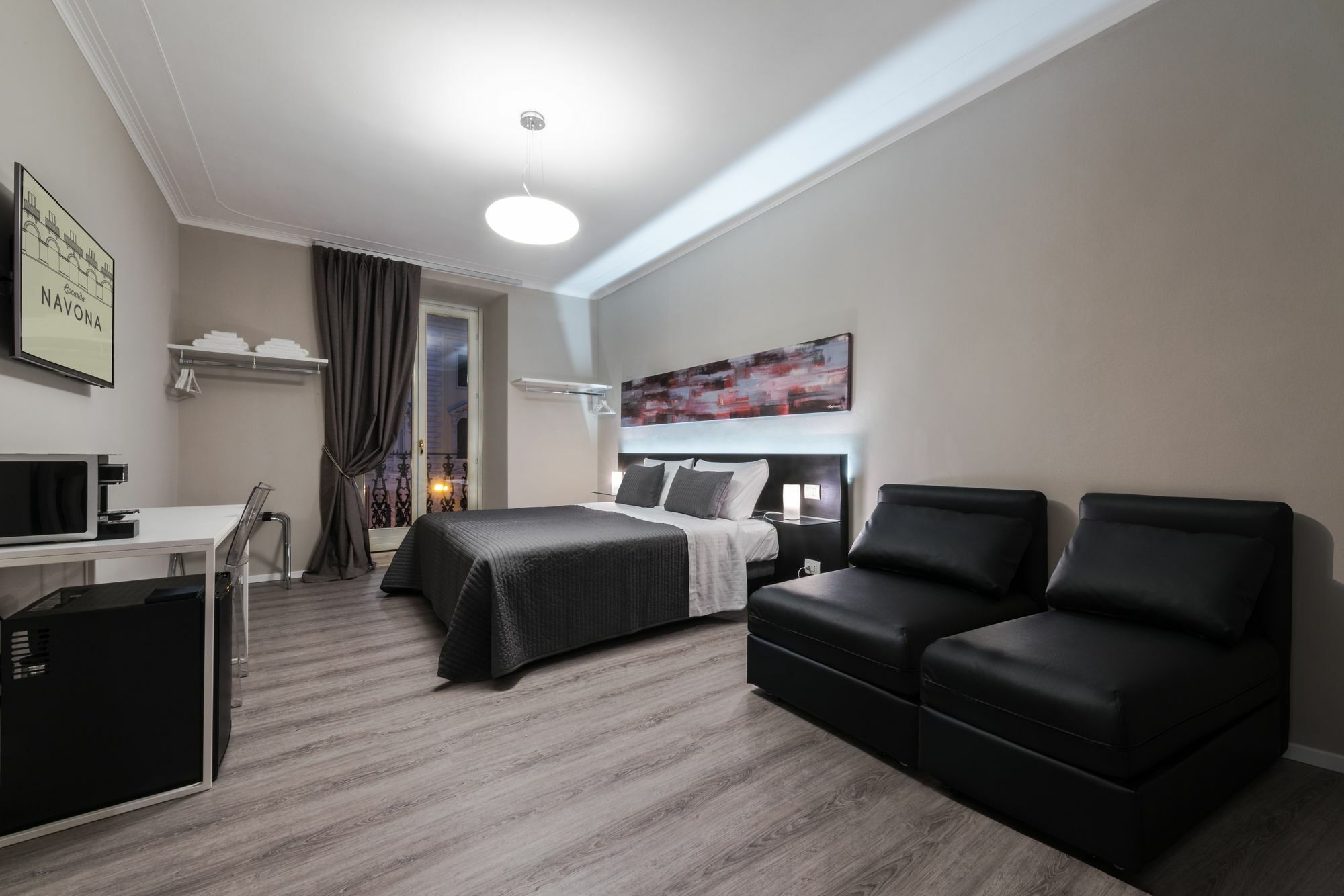 Residenza Navona Верона Екстер'єр фото