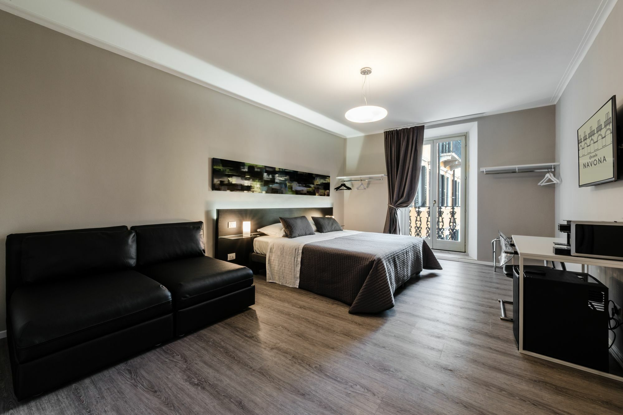 Residenza Navona Верона Екстер'єр фото