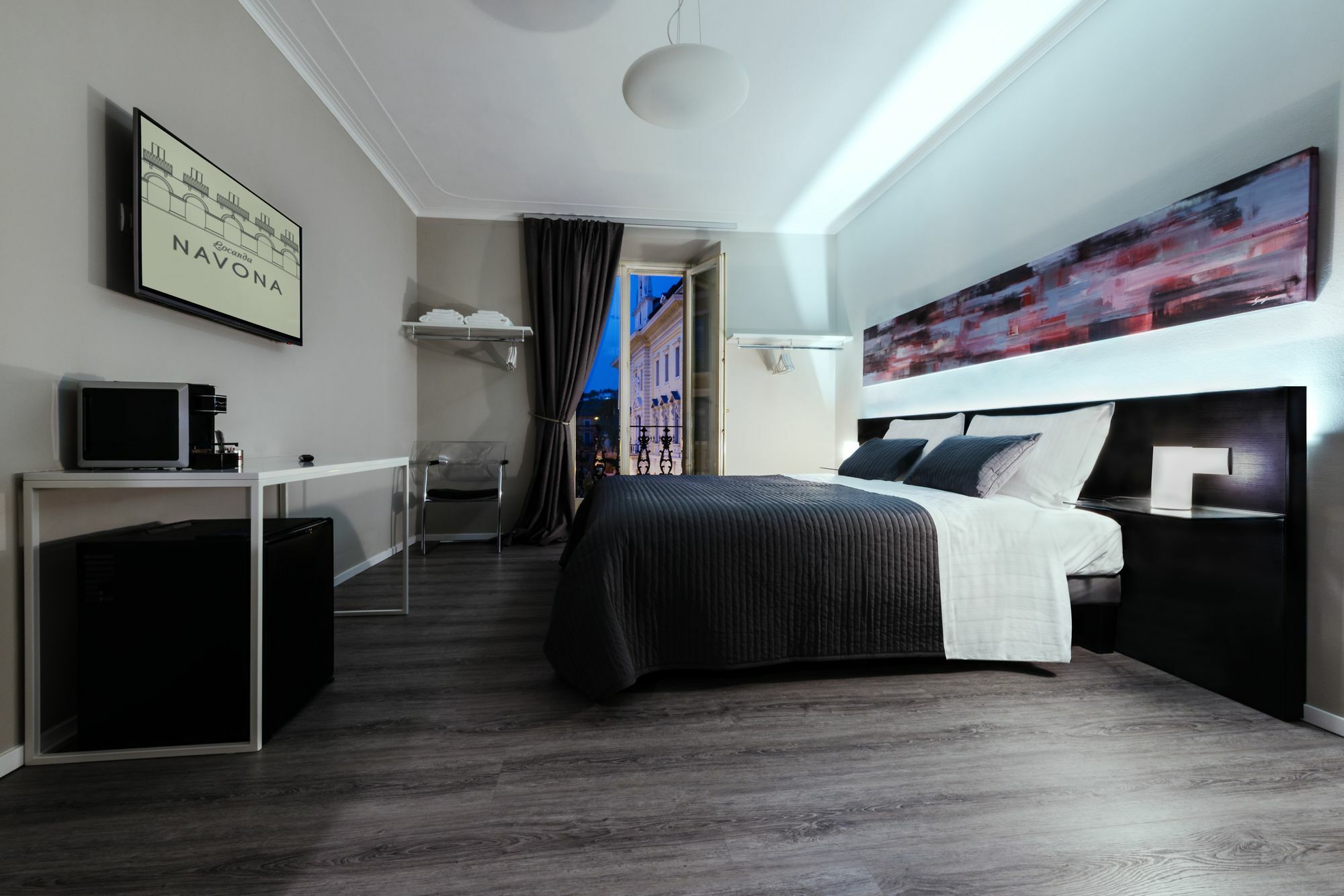 Residenza Navona Верона Екстер'єр фото