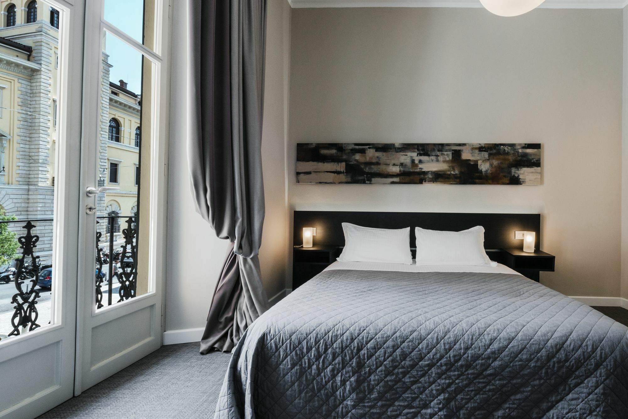 Residenza Navona Верона Екстер'єр фото