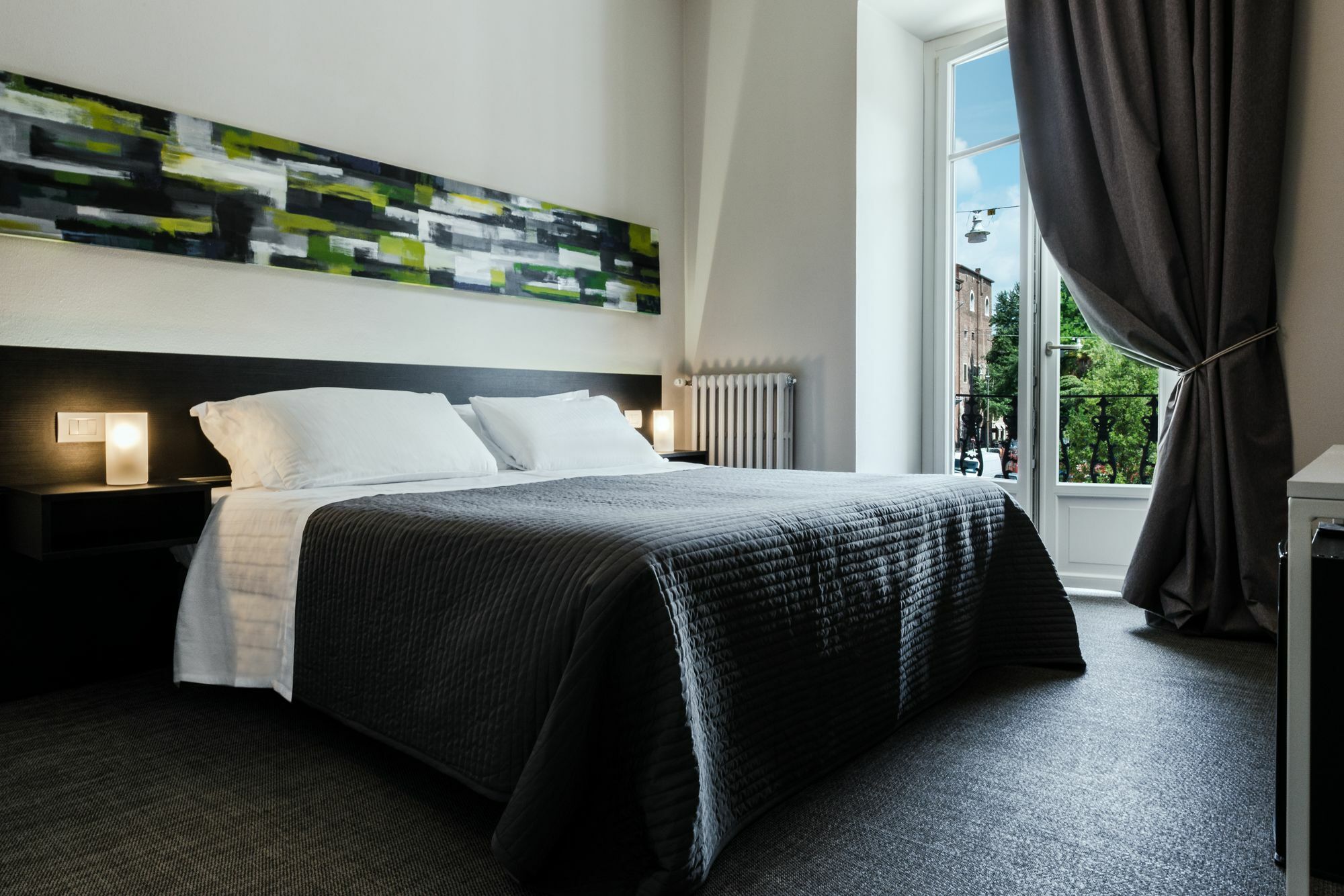 Residenza Navona Верона Екстер'єр фото